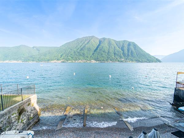 Appartamento sul Lago di Como